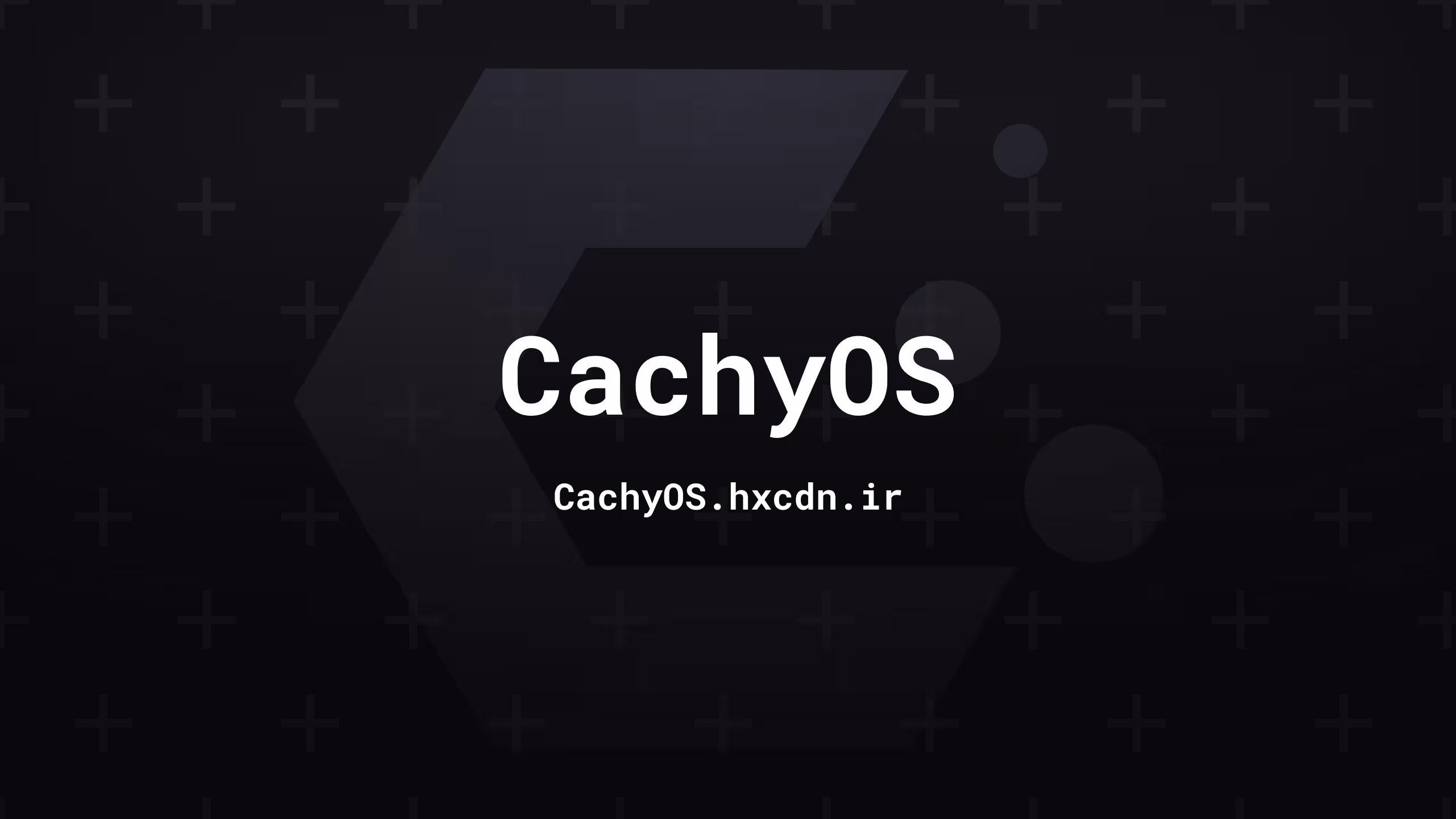 CachyOS Cover